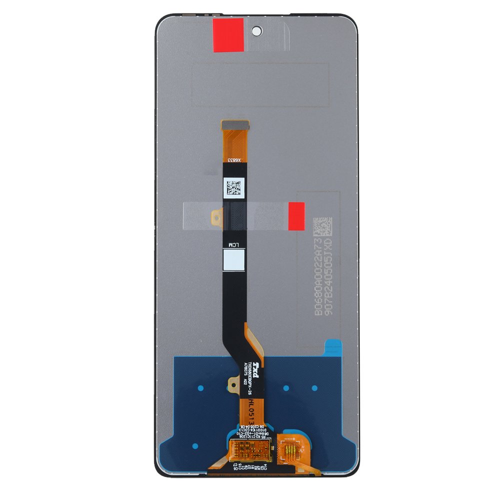 Mobile phone lcds for tecno pova 5 lcd screen pova 5 lcd display