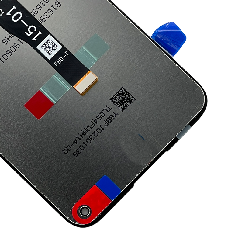 Original LCD complete screen display mobile phone lcd for P40 lite