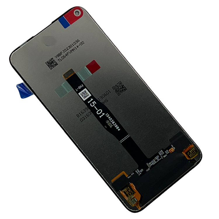Original LCD complete screen display mobile phone lcd for P40 lite