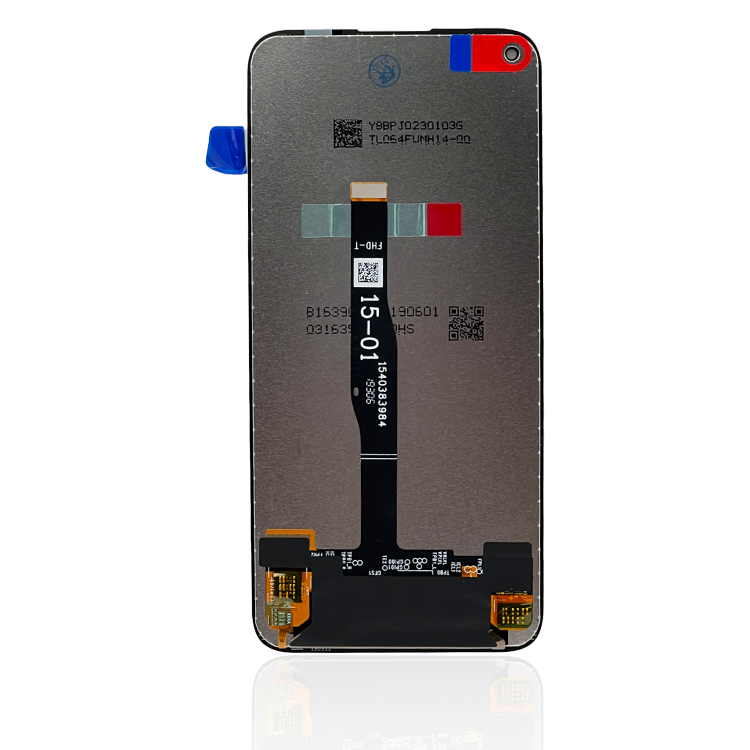 Original LCD complete screen display mobile phone lcd for P40 lite