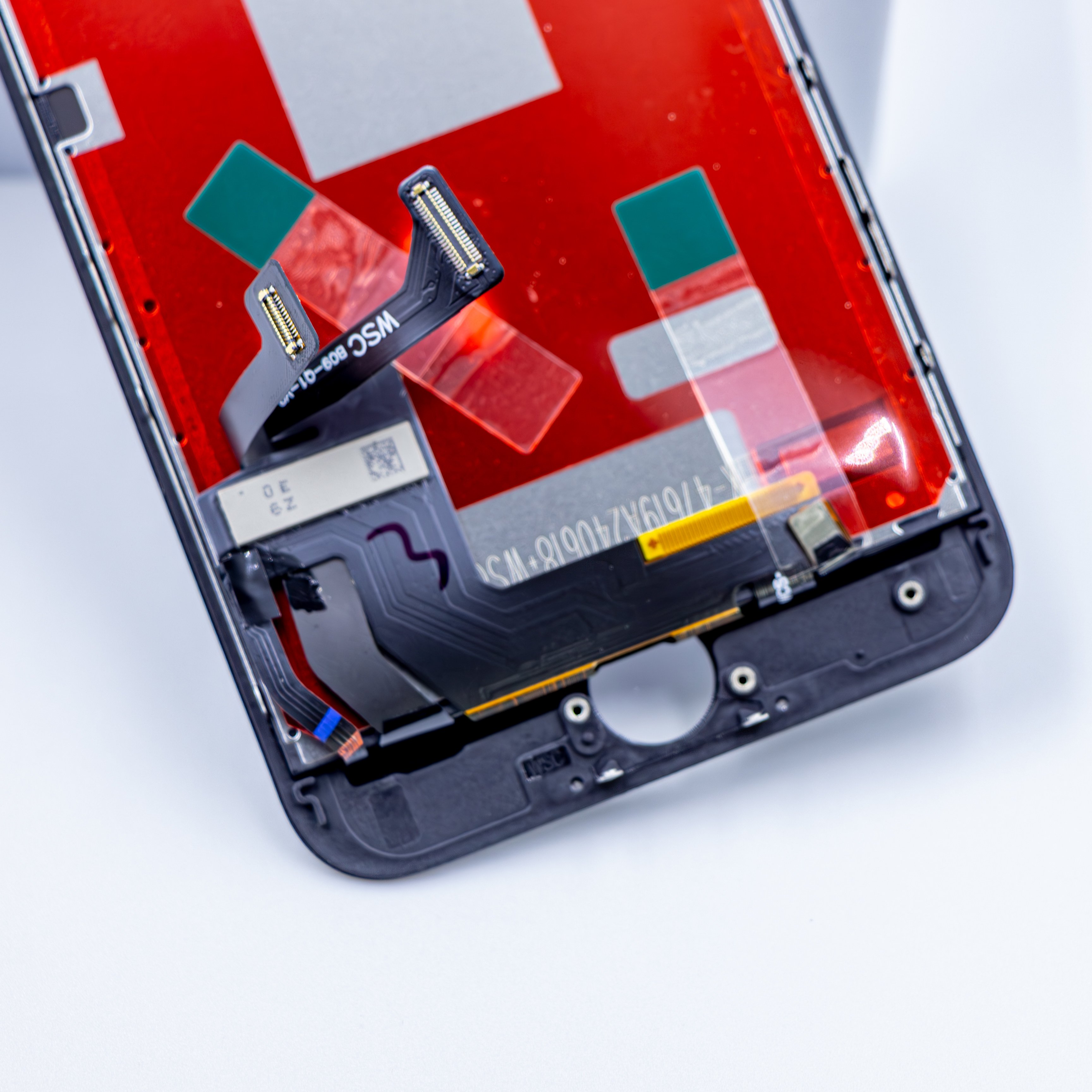 Factory Price Good Quality Original Mobile Phone Lcd For Iphone 7 7 Plus Pantallas Screen Touch For Iphone 7G 7 Plus