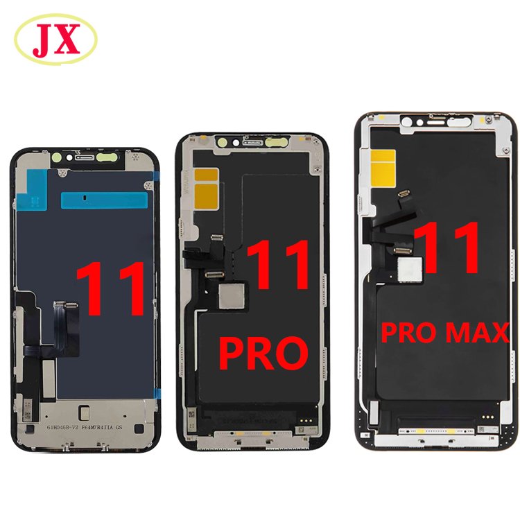 Mobile Phone Accessories For Iphone X Xr 11 12 13 14 15 Phone Display Mobile Phone Lcds For Iphone Lcd Screen