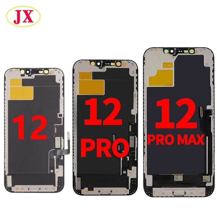 Mobile Phone Accessories For Iphone X Xr 11 12 13 14 15 Phone Display Mobile Phone Lcds For Iphone Lcd Screen