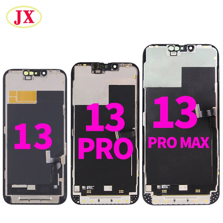 Mobile Phone Accessories For Iphone X Xr 11 12 13 14 15 Phone Display Mobile Phone Lcds For Iphone Lcd Screen