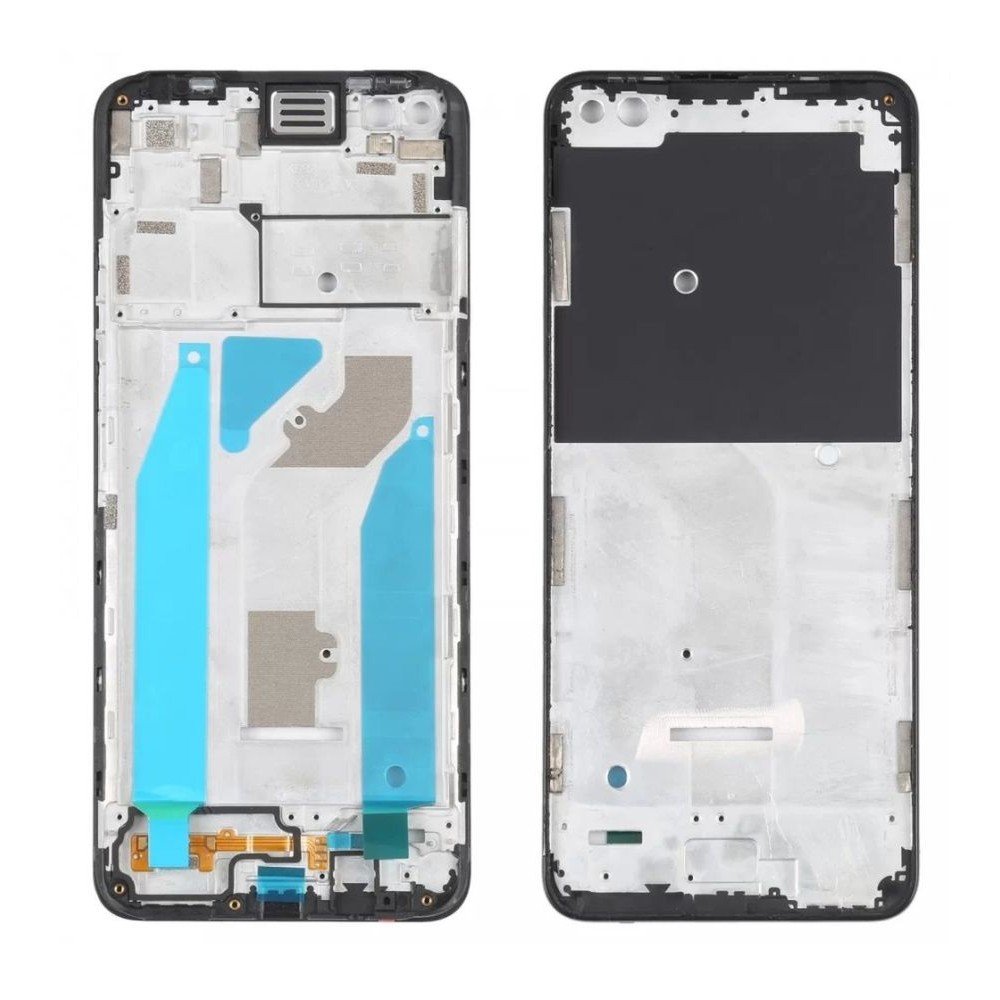 Wholesale Factory Hot Selling Mobile Phone LCD Screen For Tecno Infinix Note 10 Pro Replacement Display Touch Screen Digitizer