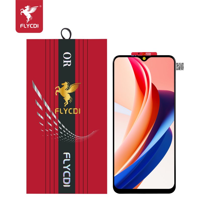 FLYCDI Wholesale Mobile Phone Lcd Display Fix Replacement Oem Incell For Vivo Y19 Touch Screen For Vivo Y19 Y5S Z5I