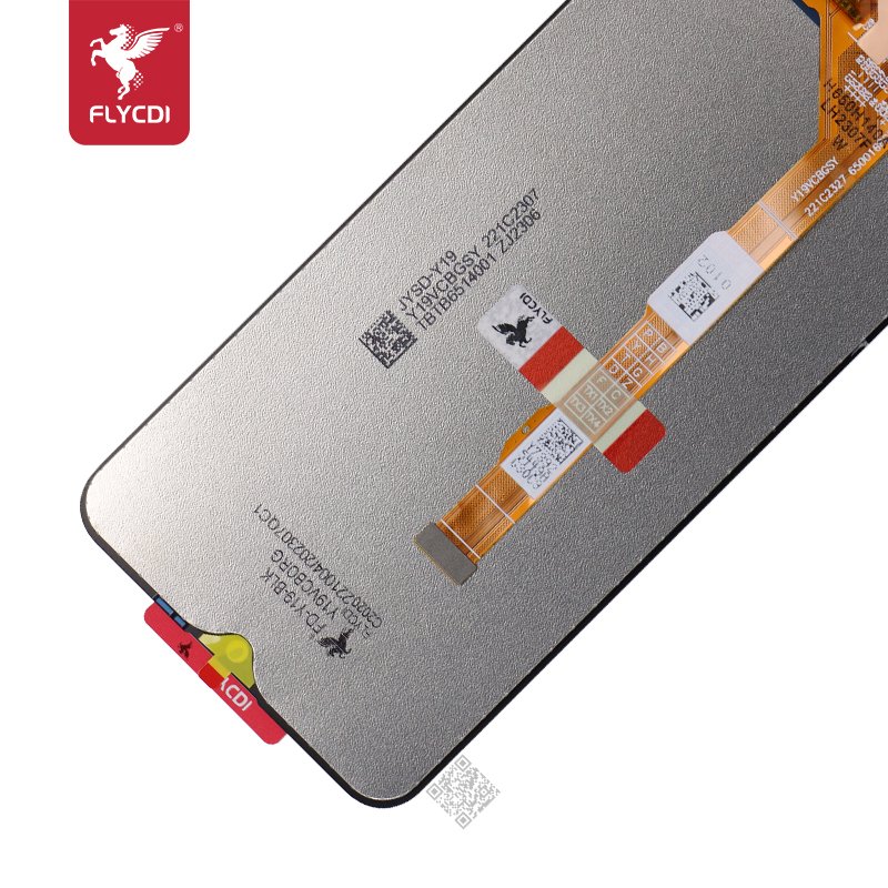 FLYCDI Wholesale Mobile Phone Lcd Display Fix Replacement Oem Incell For Vivo Y19 Touch Screen For Vivo Y19 Y5S Z5I