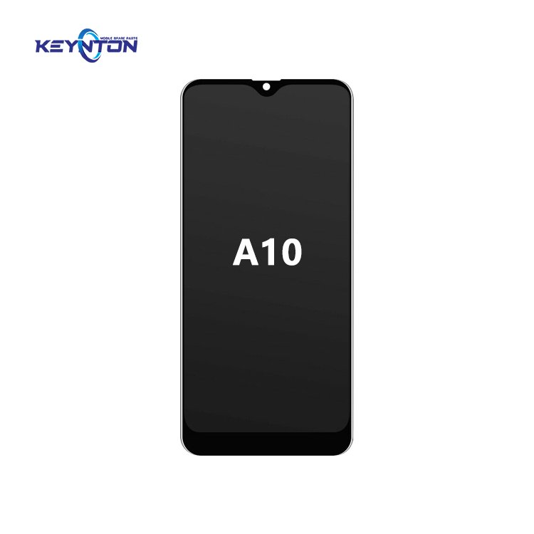 China complete lcds A10 G57 J5 A30s A5s Touch screen lcd mobile combo display for Samsung for tecno for Oppo for Vivo for iphone
