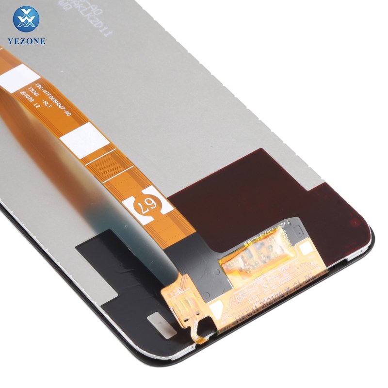 Factory Custom Mobile Phone Lcd Pantalla Touch Screen For Oppo A5S A16 A17 A17K A31 A54 A57 A77S A78 Digitizer Assembly