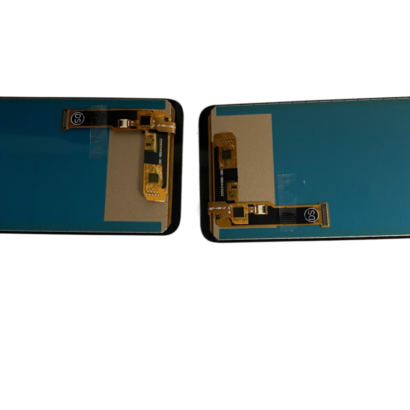 For SAMSUNG Galaxy A6+ LCD Display Touch Screen Digitizer Assembly Replacement Part For SAMSUNG A6+ LCD