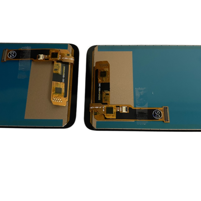 For SAMSUNG Galaxy A6+ LCD Display Touch Screen Digitizer Assembly Replacement Part For SAMSUNG A6+ LCD
