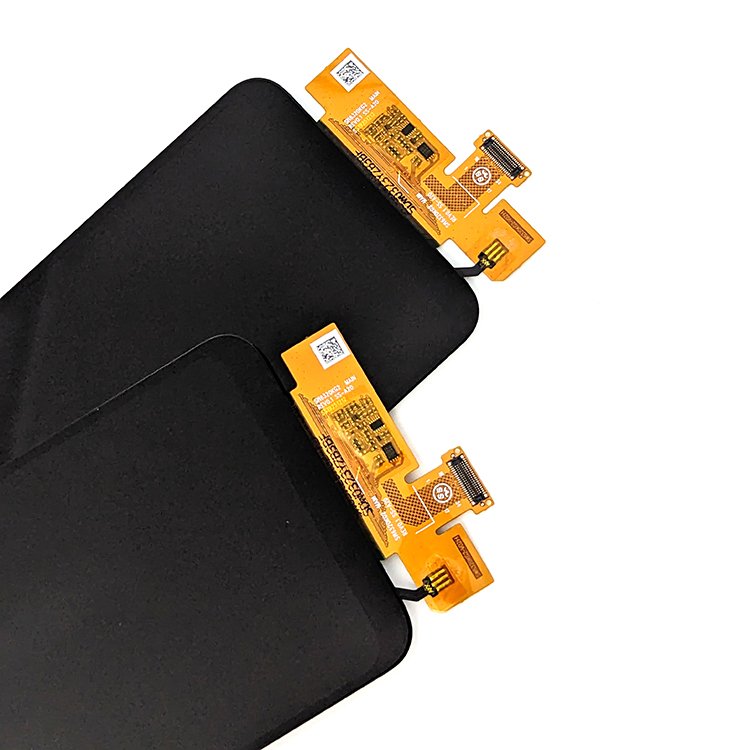 China Professional Wholesale Mobile Phone Lcds For Samsung Lcd Display For Samsung Galaxy A20 A205