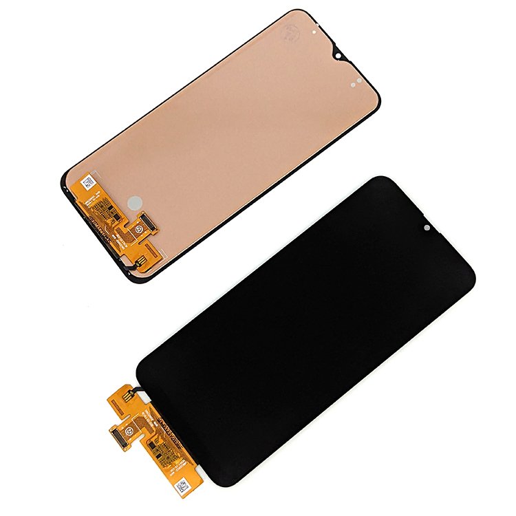 China Professional Wholesale Mobile Phone Lcds For Samsung Lcd Display For Samsung Galaxy A20 A205