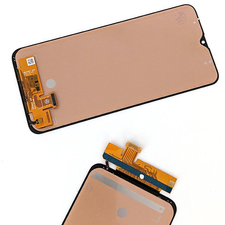 China Professional Wholesale Mobile Phone Lcds For Samsung Lcd Display For Samsung Galaxy A20 A205