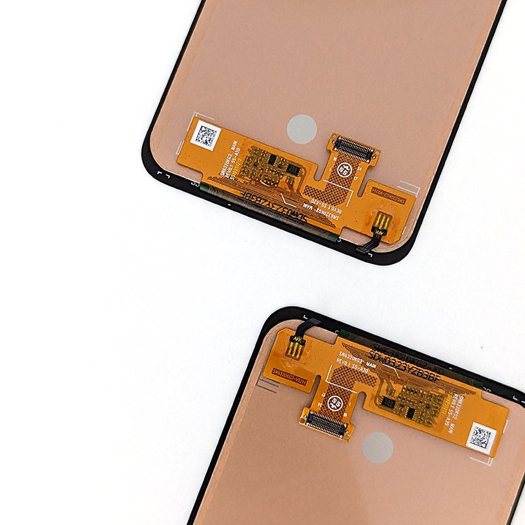 China Professional Wholesale Mobile Phone Lcds For Samsung Lcd Display For Samsung Galaxy A20 A205