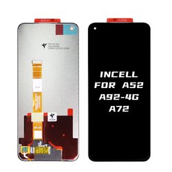 For Oppo A52 4G/A72/A92-4G