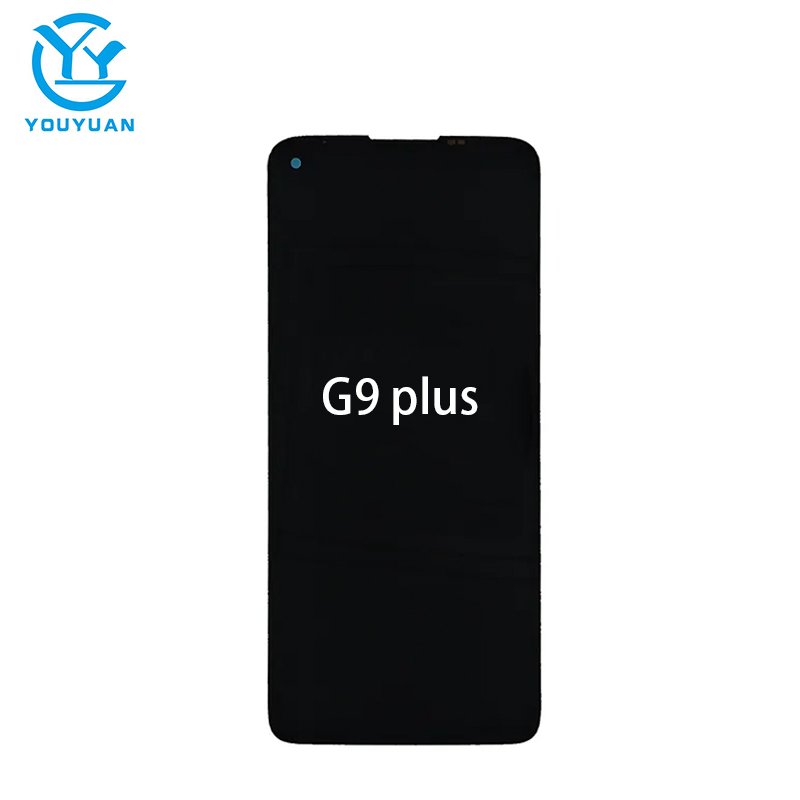Hot selling Lcd Touch Screen For Motorola For moto g9 plus display