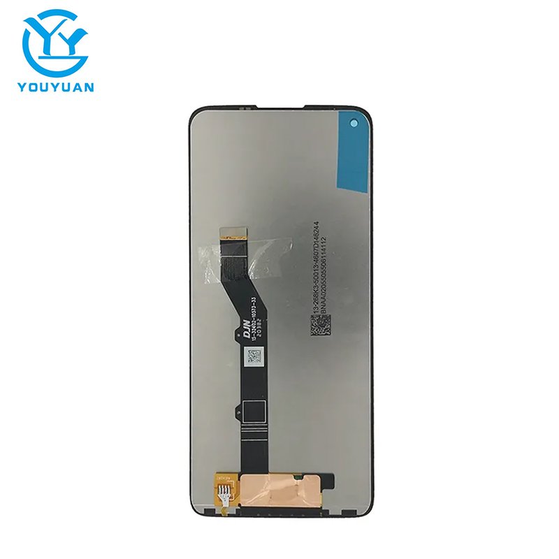 Hot selling Lcd Touch Screen For Motorola For moto g9 plus display