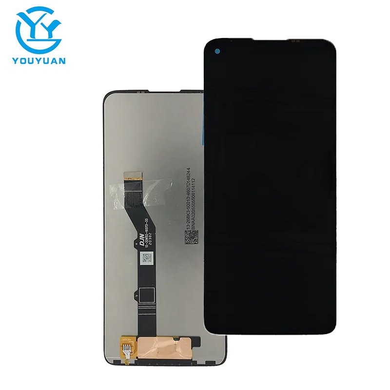 Hot selling Lcd Touch Screen For Motorola For moto g9 plus display
