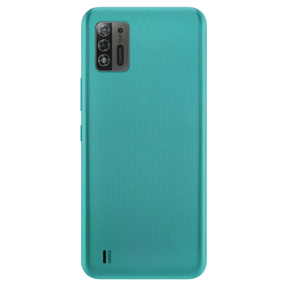 Factory Wholesale Hot Selling Mobile Phone LCD Screen For ZTE Blade A52 Lite Replacement LCD Display Touch Screen Digitizer