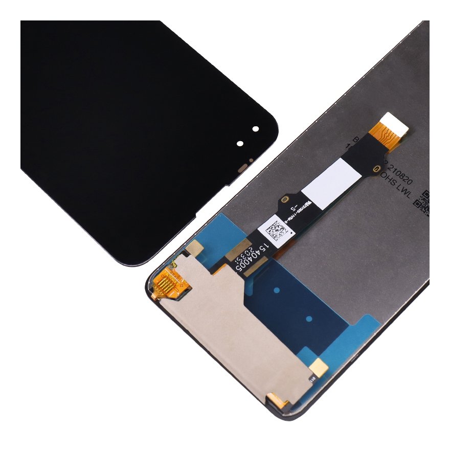 G 5G Plus/One 5G Original Mobile Phone Lcd Replacement Display Touch Screen Panel For Moto G 5G Plus/One 5G