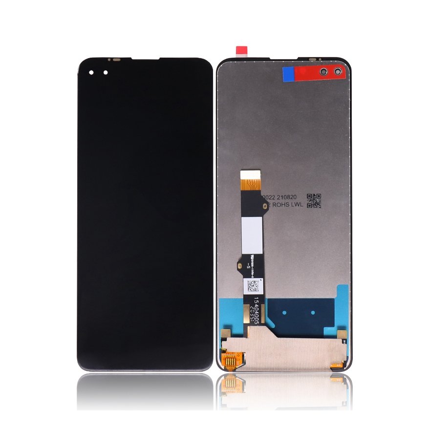 G 5G Plus/One 5G Original Mobile Phone Lcd Replacement Display Touch Screen Panel For Moto G 5G Plus/One 5G