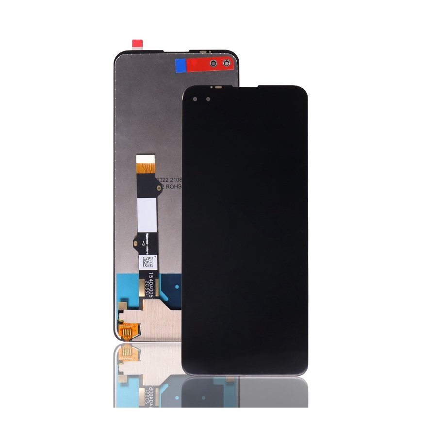 G 5G Plus/One 5G Original Mobile Phone Lcd Replacement Display Touch Screen Panel For Moto G 5G Plus/One 5G