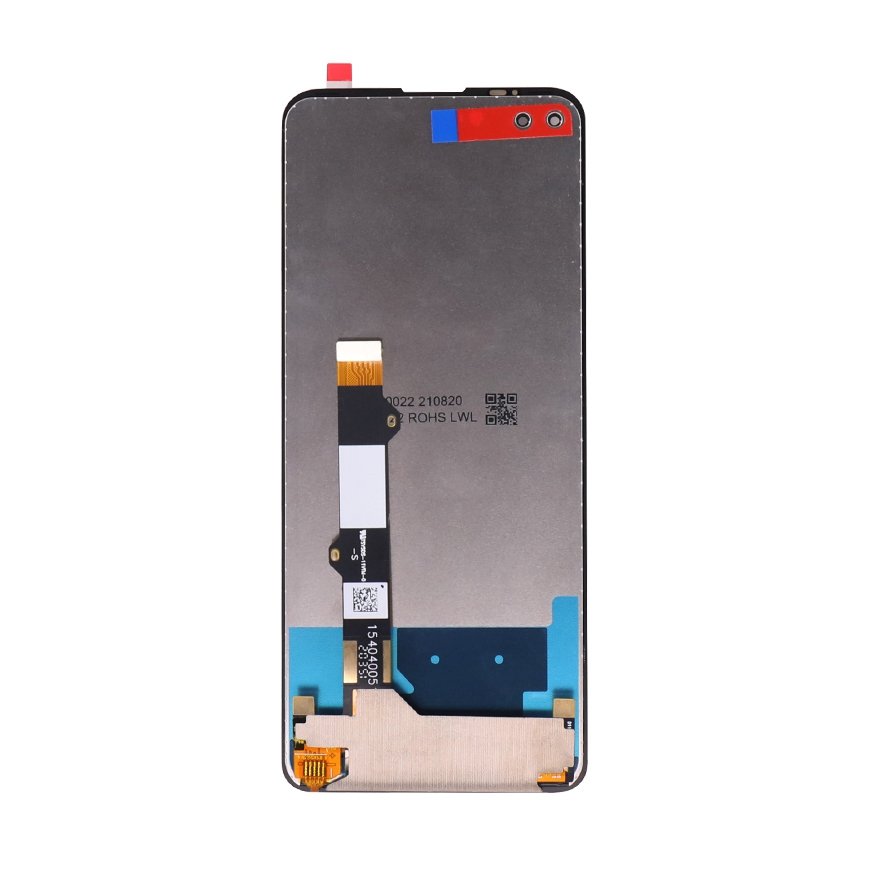 G 5G Plus/One 5G Original Mobile Phone Lcd Replacement Display Touch Screen Panel For Moto G 5G Plus/One 5G