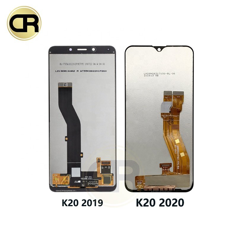 Mobile Phone Lcds K20 Plus Pantalla De K20 De Celular For Lg Pantallas Para Celular For Lg K20 Display LCD Screen