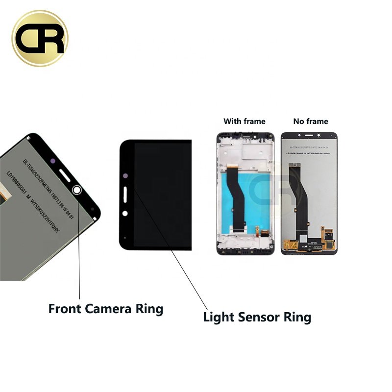 Mobile Phone Lcds K20 Plus Pantalla De K20 De Celular For Lg Pantallas Para Celular For Lg K20 Display LCD Screen