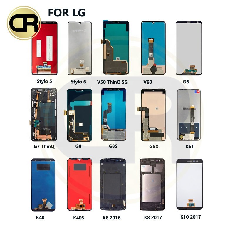 Mobile Phone Lcds K20 Plus Pantalla De K20 De Celular For Lg Pantallas Para Celular For Lg K20 Display LCD Screen