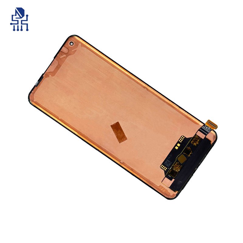 100% Tested LCD Screen for OnePlus 9Pro Display LCD Digitizer Touch Screen Assembly for 1+9Pro Screen