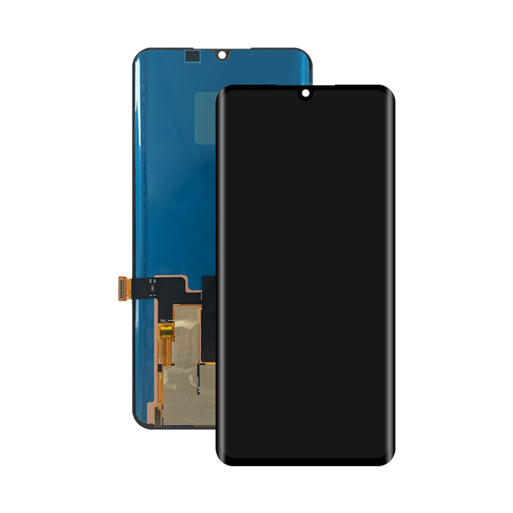 Wholesale Mobile Phone LCD For Xiaomi Note 10 Lite Phone Screen Replacement For Xiaomi Note 10 Lite Display Touch Screen