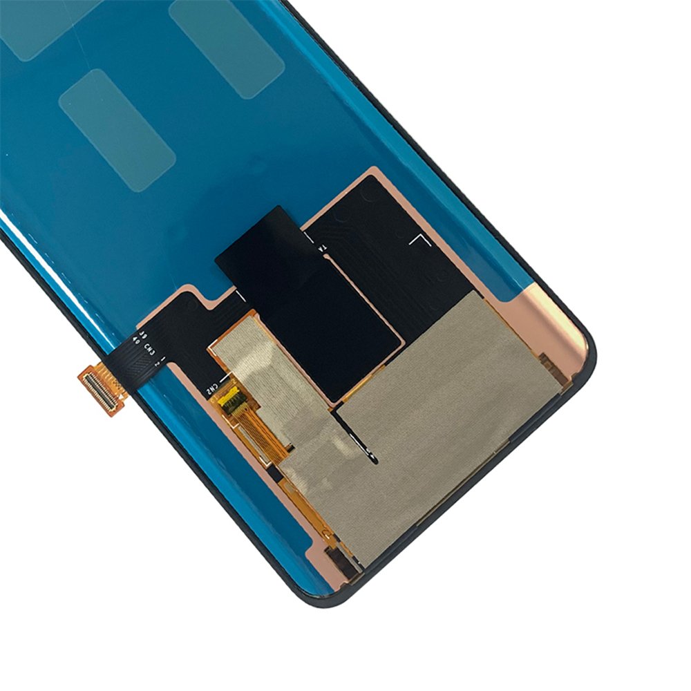 Wholesale Mobile Phone LCD For Xiaomi Note 10 Lite Phone Screen Replacement For Xiaomi Note 10 Lite Display Touch Screen