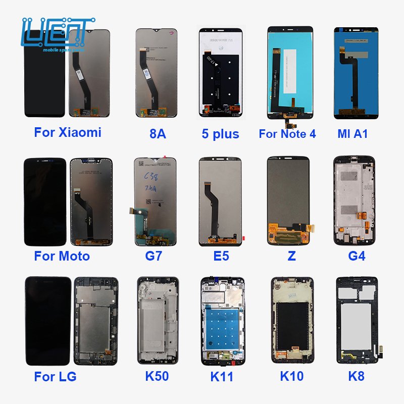 mobile phone lcd for oneplus 2 lcd for oneplus 2 display for oneplus 2 screen