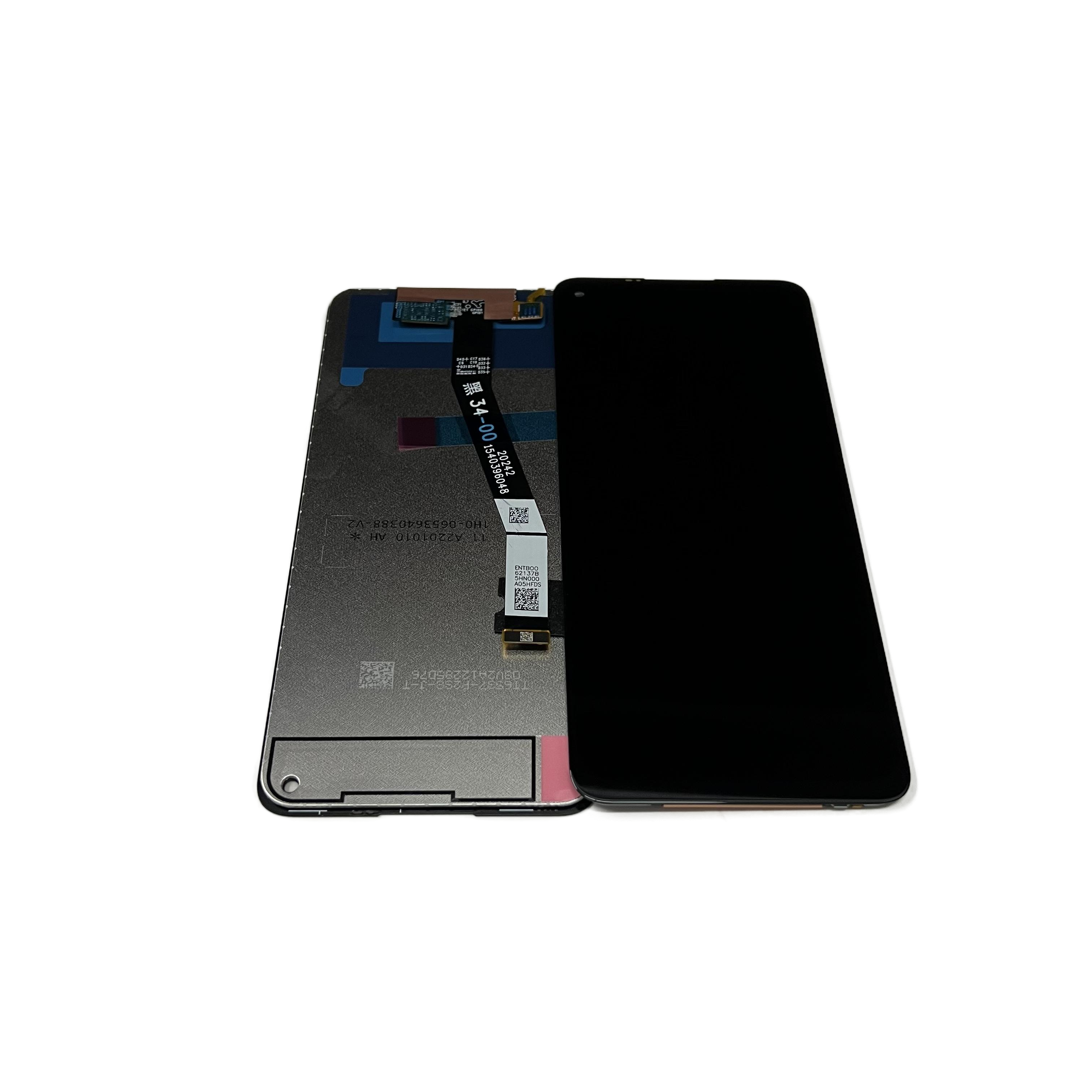 Excellent Quality Redmin Note 9 LCD Touch Screen Redmi Mobile Phone LCDs