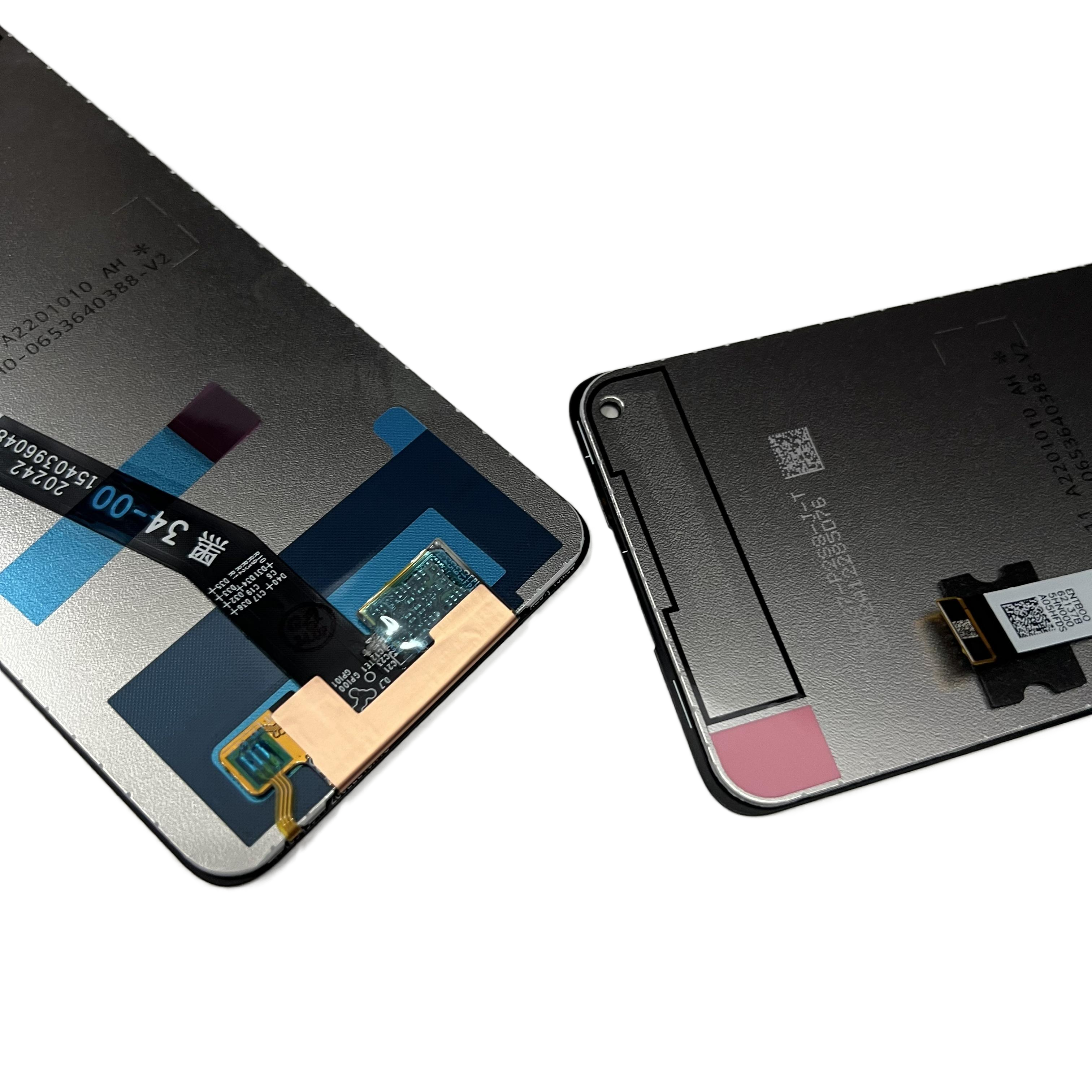 Excellent Quality Redmin Note 9 LCD Touch Screen Redmi Mobile Phone LCDs