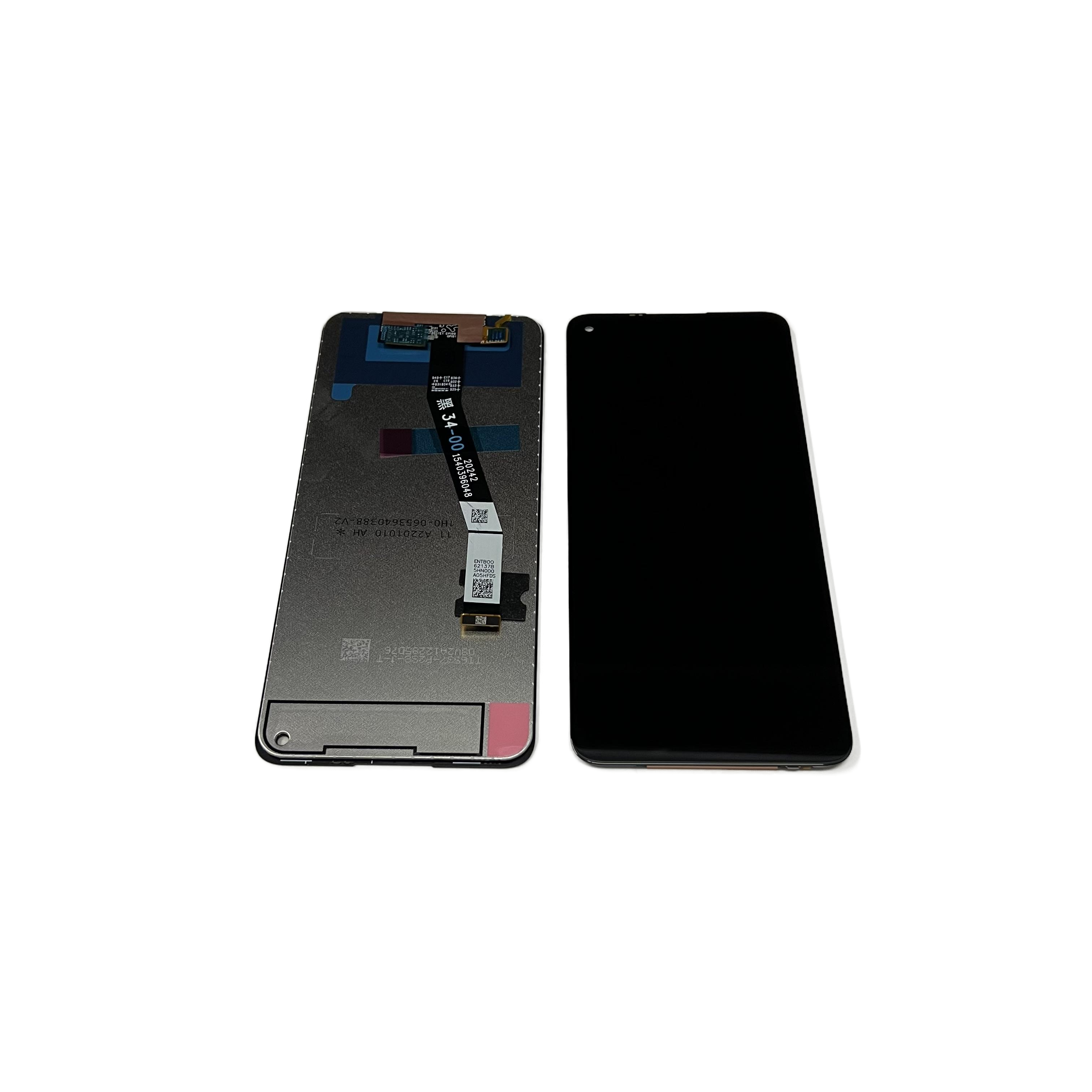 Excellent Quality Redmin Note 9 LCD Touch Screen Redmi Mobile Phone LCDs