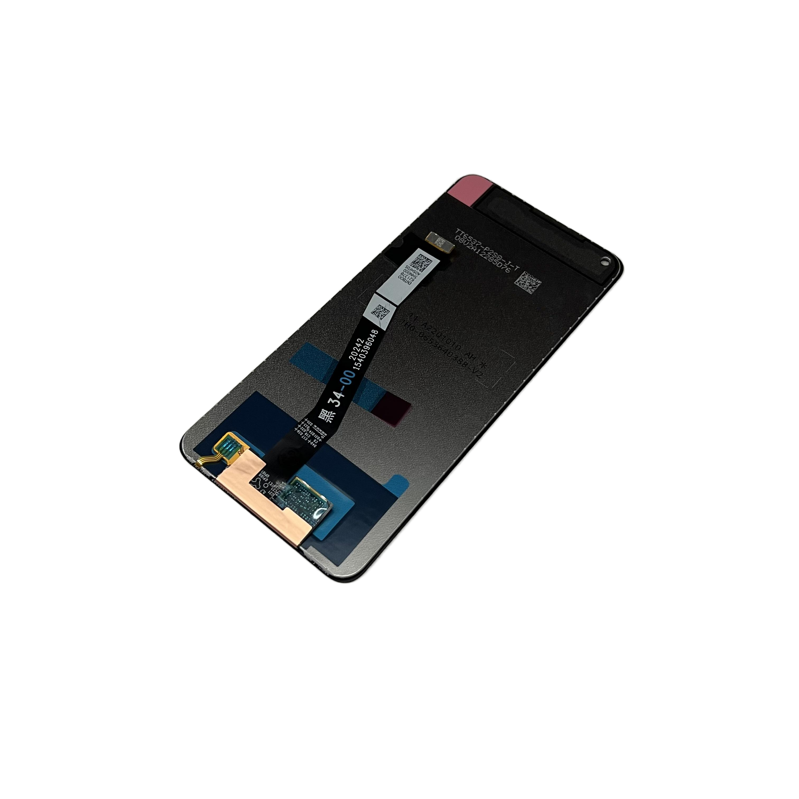 Excellent Quality Redmin Note 9 LCD Touch Screen Redmi Mobile Phone LCDs