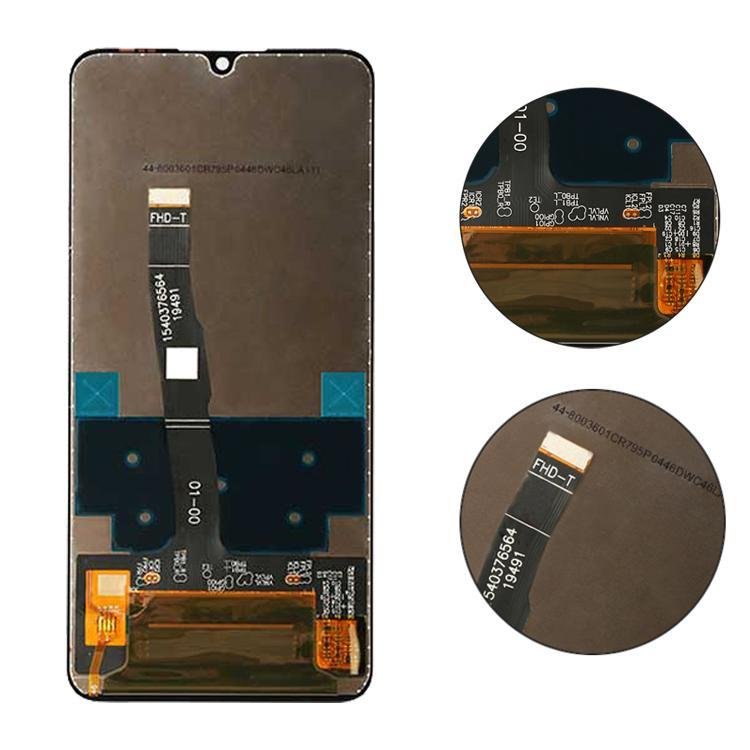 lcd screen touch original for huawei p30 lite lcd assembly p30 lite lcd