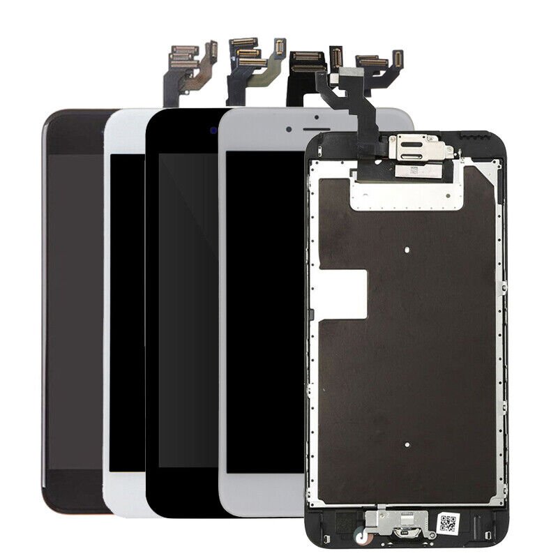 14 years professional manufacturer for iPhone liquid crystal display for iPhone 11Pro Max Screen