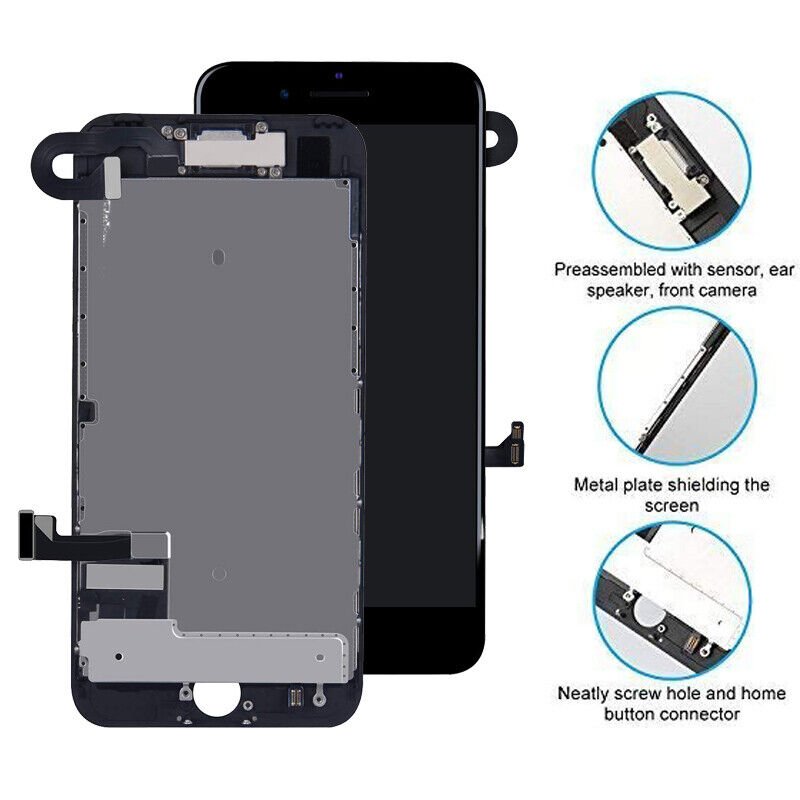 14 years professional manufacturer for iPhone liquid crystal display for iPhone 11Pro Max Screen