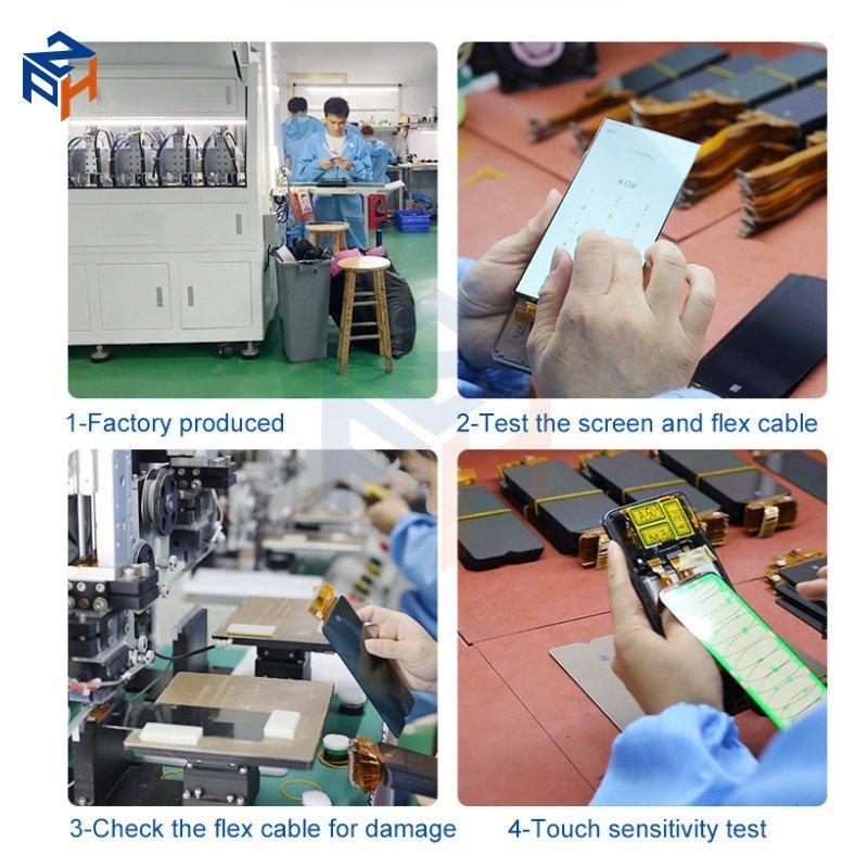 Professional Manufacturing Mobile Phone Lcd for samsung A10 A20 A30 A40 A50 A70 A10S A12 A32 A52 A72 A80 lcd touch screen ekran