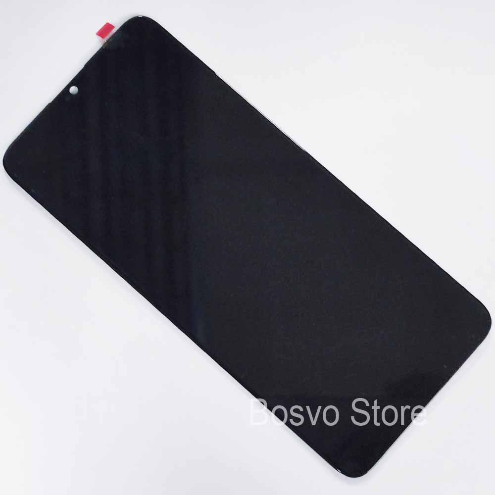 mobile phone lcd for Honor X7 screen display with touch digitizer assembly For Huawei X7