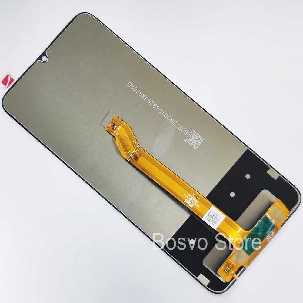 mobile phone lcd for Honor X7 screen display with touch digitizer assembly For Huawei X7