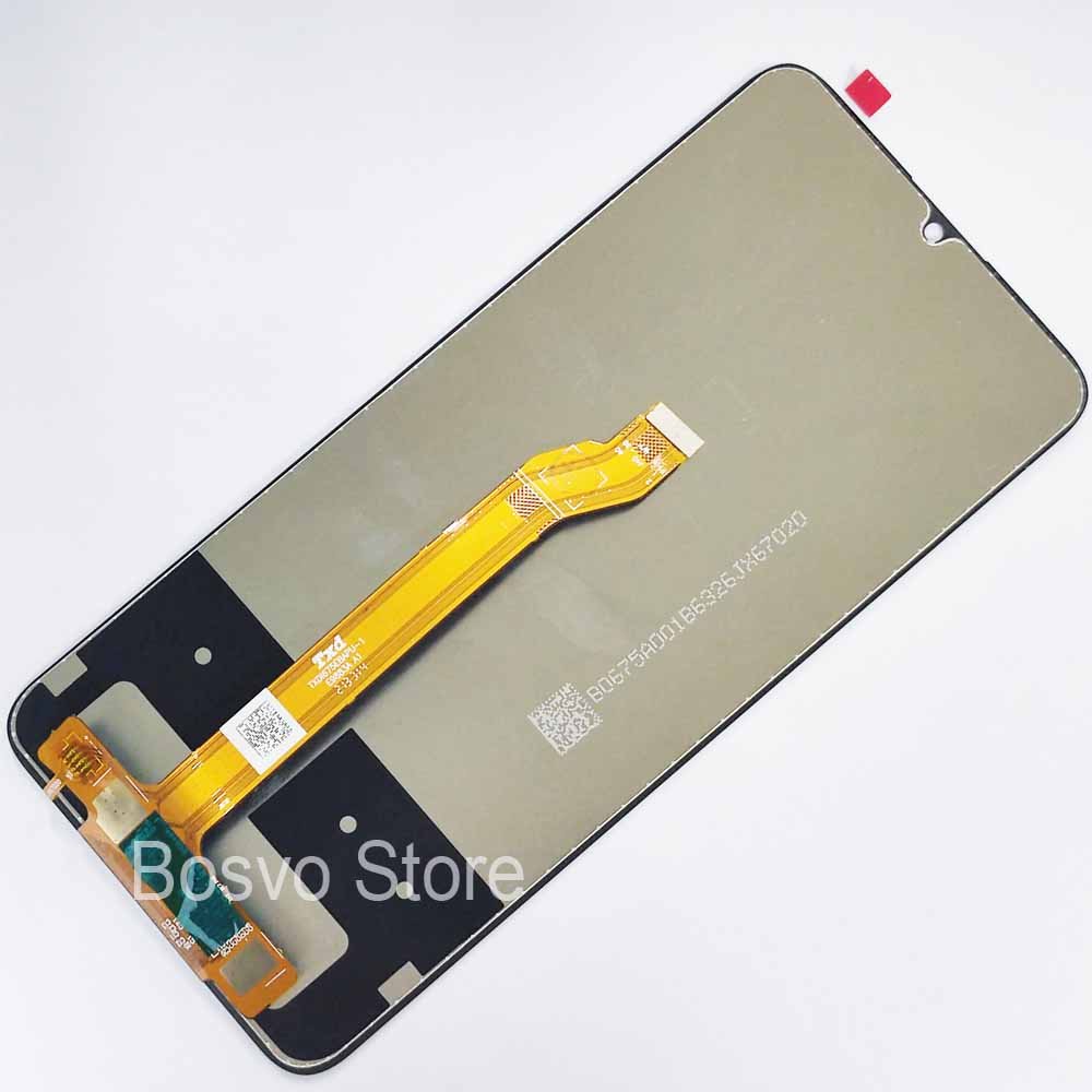 mobile phone lcd for Honor X7 screen display with touch digitizer assembly For Huawei X7