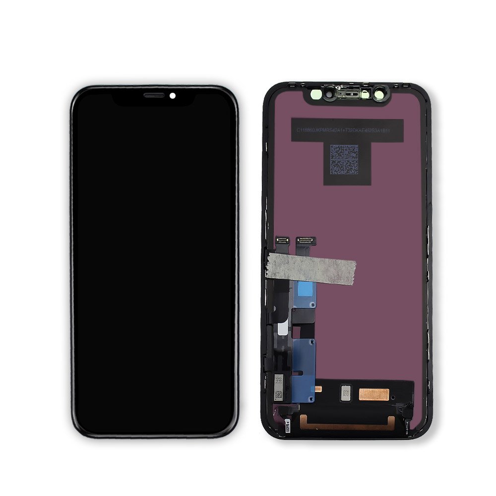 Mobile phone lcds for iphone 5 6 s 6splus 7 8 plus x 11 lcd display for iphone screens replacement for iphone 11 lcd screen