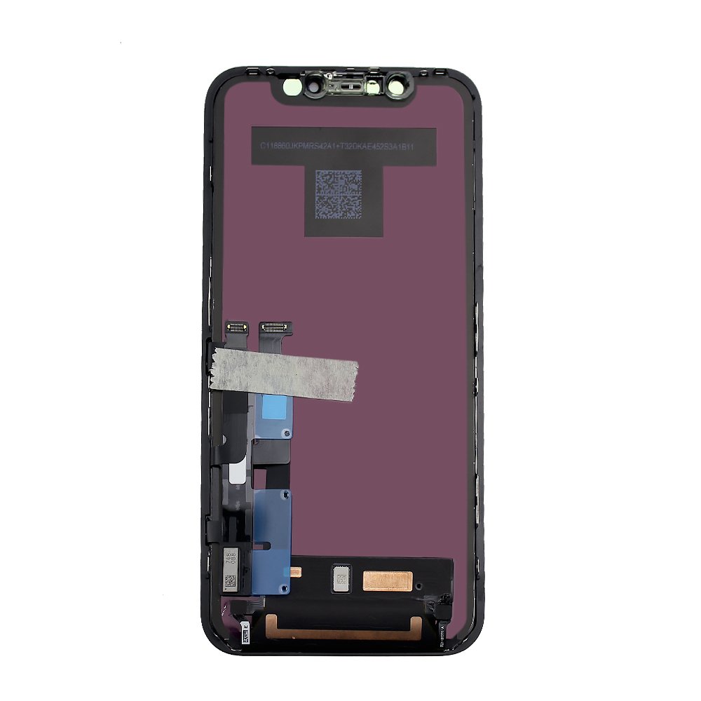 Mobile phone lcds for iphone 5 6 s 6splus 7 8 plus x 11 lcd display for iphone screens replacement for iphone 11 lcd screen