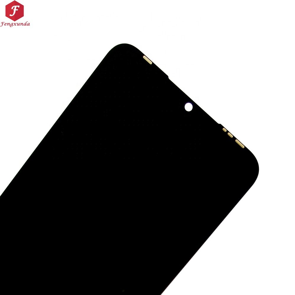Mobile Phone LCDs For Tecno Spark 7P KF7j LCD Display Touch Screen For Tecno Spark 7P KF7j Display
