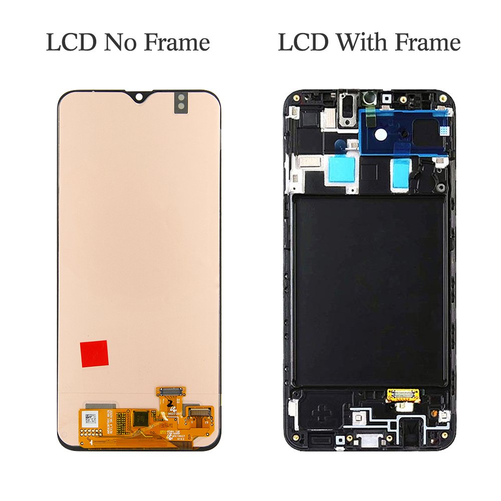 cellphone spare parts mobile+phone+lcds for samsung a02 a12 a21 a21s a30 a30s a31 a32 a41 a50 a51 a52 a71 a72 screen original